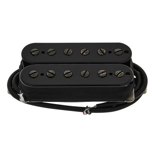Mojotone Black Magic Humbucker BR BK