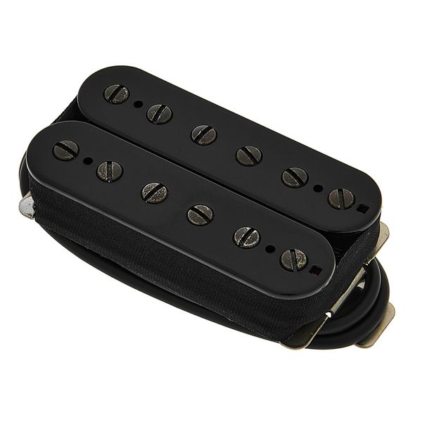 Mojotone Black Magic Humbucker FBR BK