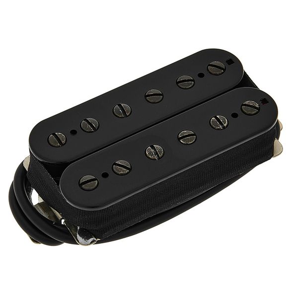Mojotone Black Magic Humbucker FBR BK