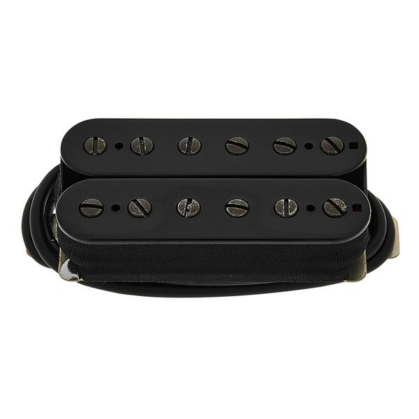 Mojotone Black Magic Humbucker FBR BK