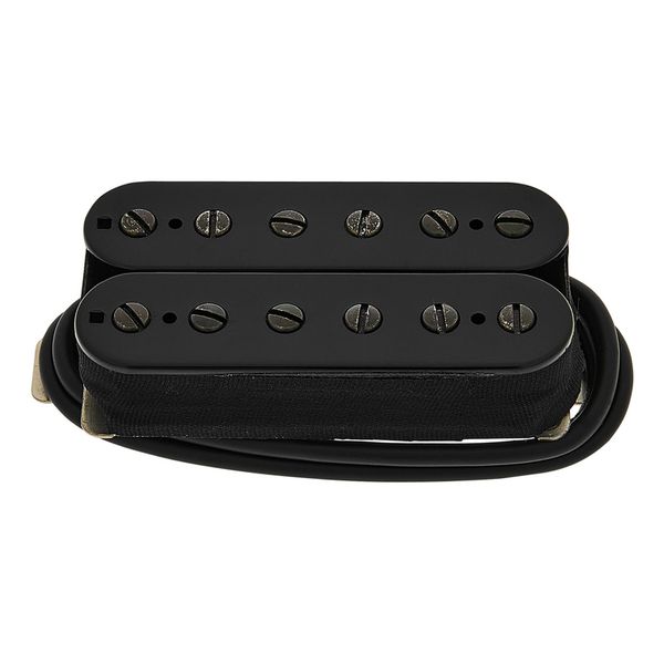 Mojotone Black Magic Humbucker FBR BK
