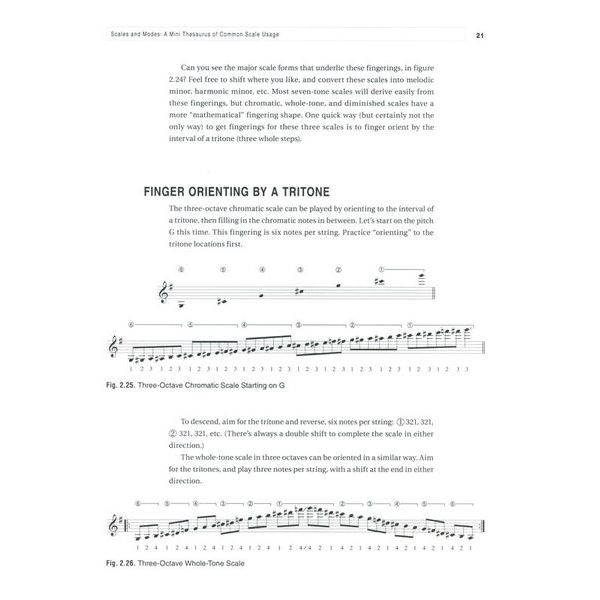 Berklee Press The Practical Jazz Guitarist