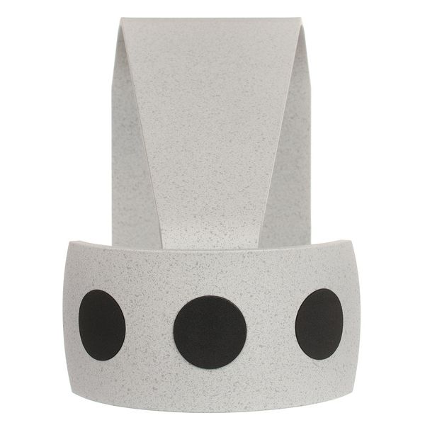 ROOMs Audio Line Industrial Line Stone Radius A