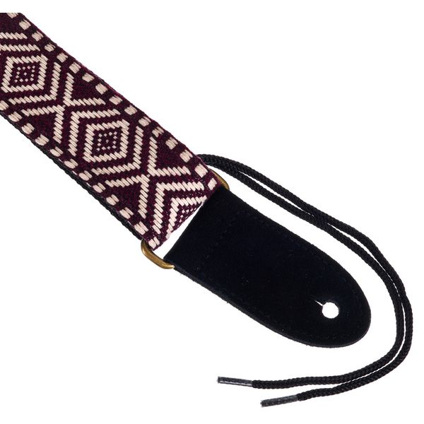 Cascha CUS-JW6 Ukulele Strap Jaq/V