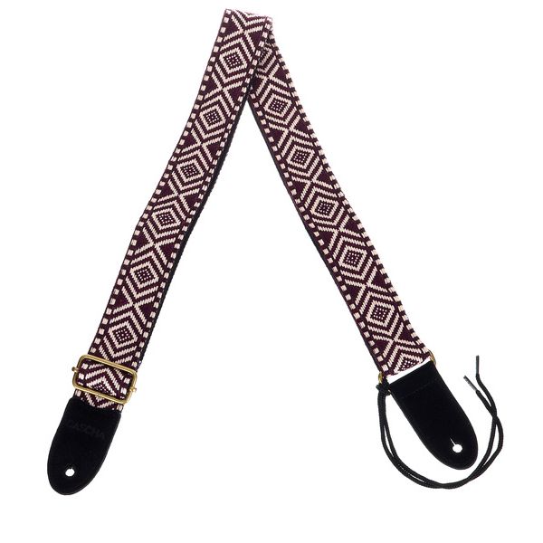 Cascha CUS-JW6 Ukulele Strap Jaq/V