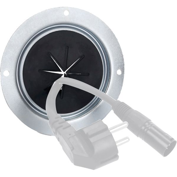 Adam Hall 87973 Cable Gland