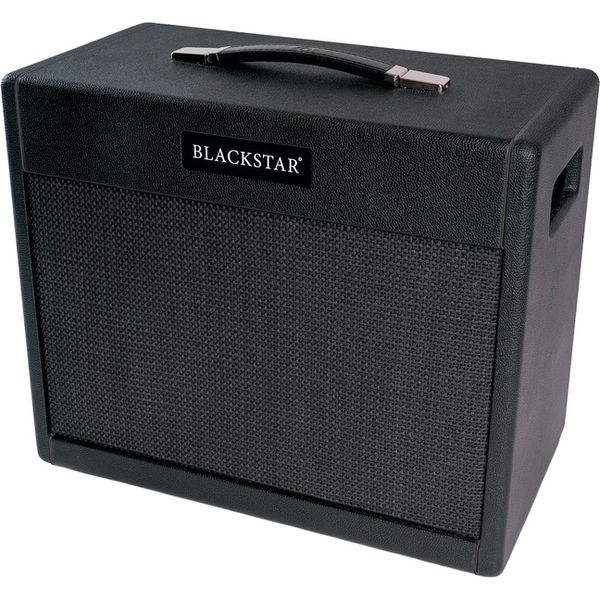 Blackstar ST.James 112 Black
