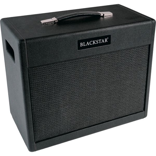 Blackstar ST.James 112 Black