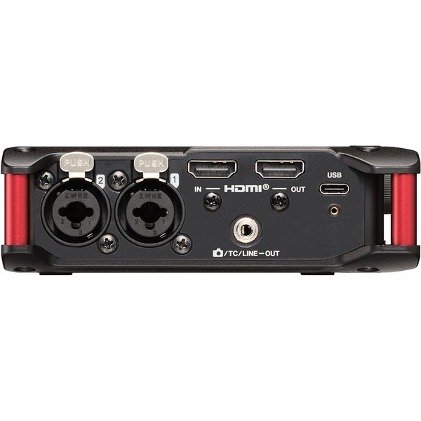Tascam FR-AV4