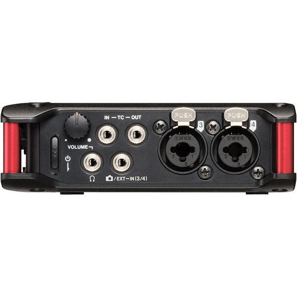 Tascam FR-AV4