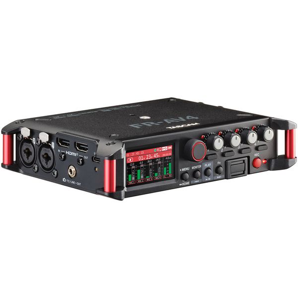 Tascam FR-AV4