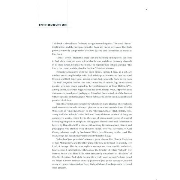 Berklee Press Jazz Guitar Fretboard