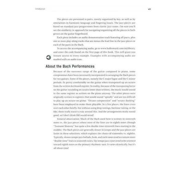 Berklee Press Jazz Guitar Fretboard