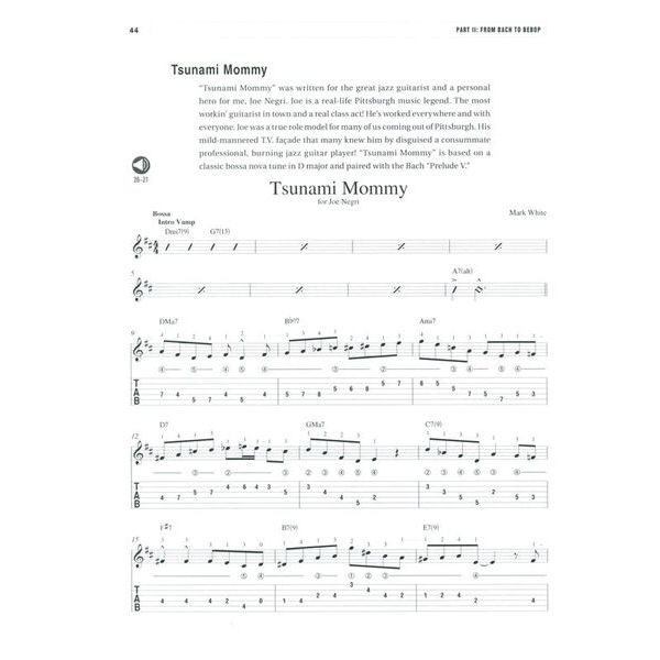 Berklee Press Jazz Guitar Fretboard