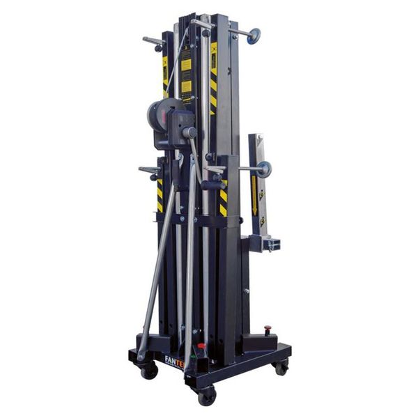Fantek FT 5023 Fork Lift 6m 330kg