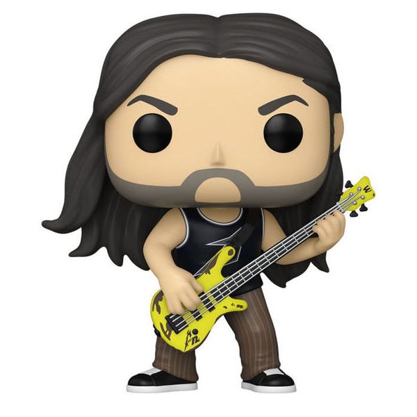 Funko Metallica Robert