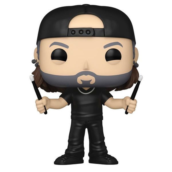 Funko Metallica Lars