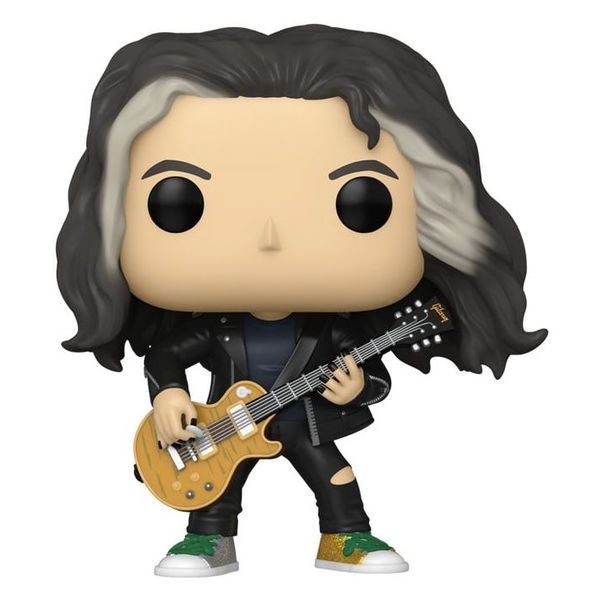 Funko Metallica Kirk