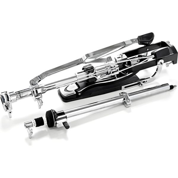 Alesis Nitro Ultimate Drum Kit Bundle
