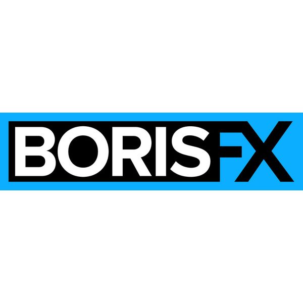 Boris FX Music Studio
