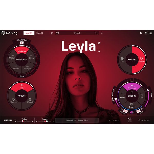 IK Multimedia ReSing MAX