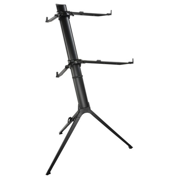 Stay Keyboard Stand Intruder Black