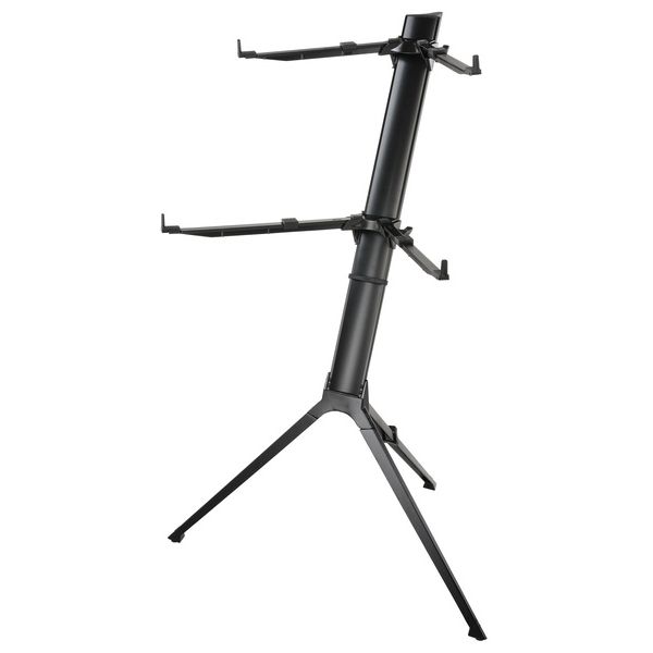 Stay Keyboard Stand Intruder Black