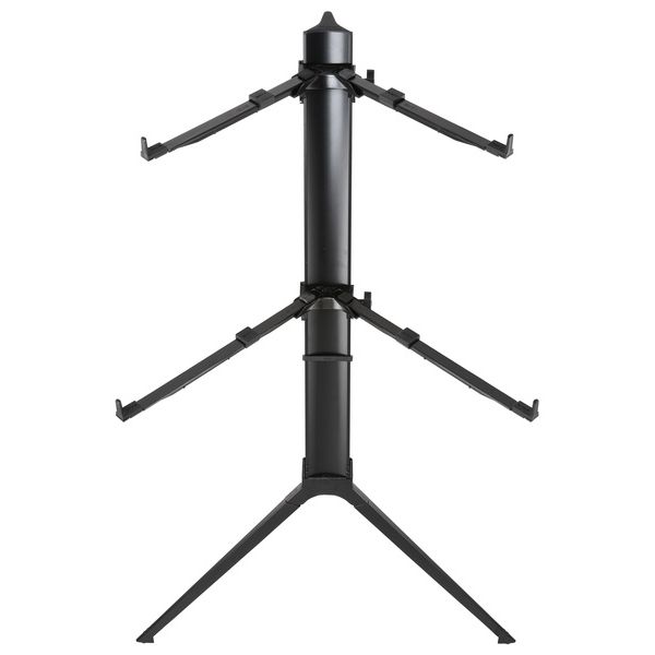 Stay Keyboard Stand Intruder Black