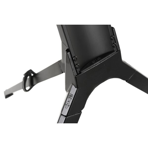Stay Keyboard Stand Intruder Black