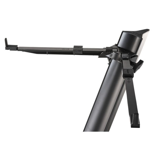 Stay Keyboard Stand Intruder Black