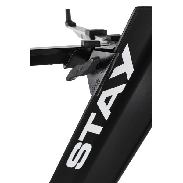 Stay Keyboard Stand Intruder Black