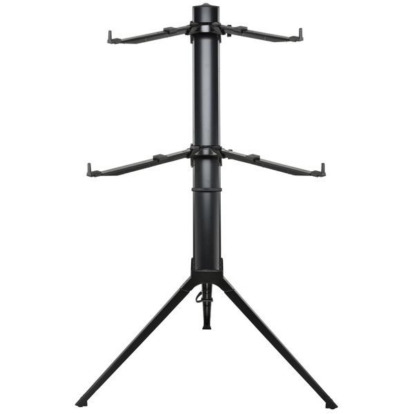 Stay Keyboard Stand Intruder Black