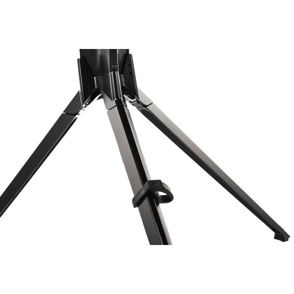 Stay Keyboard Stand Intruder Black