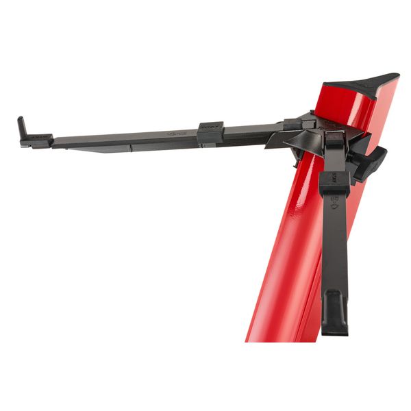Stay Keyboard Stand Intruder Red
