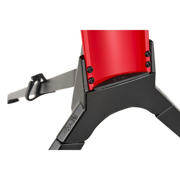 Stay Keyboard Stand Intruder Red