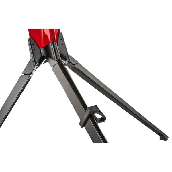 Stay Keyboard Stand Intruder Red
