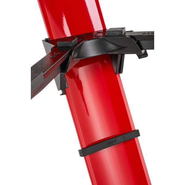 Stay Keyboard Stand Intruder Red