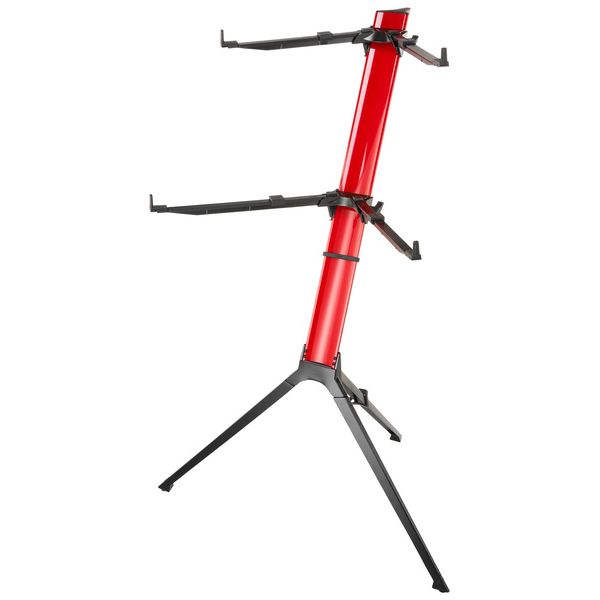 Stay Keyboard Stand Intruder Red