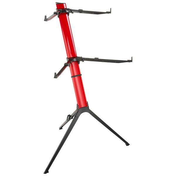 Stay Keyboard Stand Intruder Red