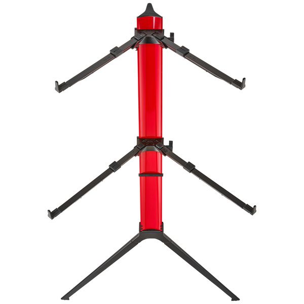 Stay Keyboard Stand Intruder Red