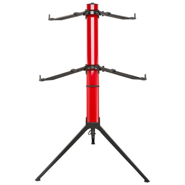 Stay Keyboard Stand Intruder Red