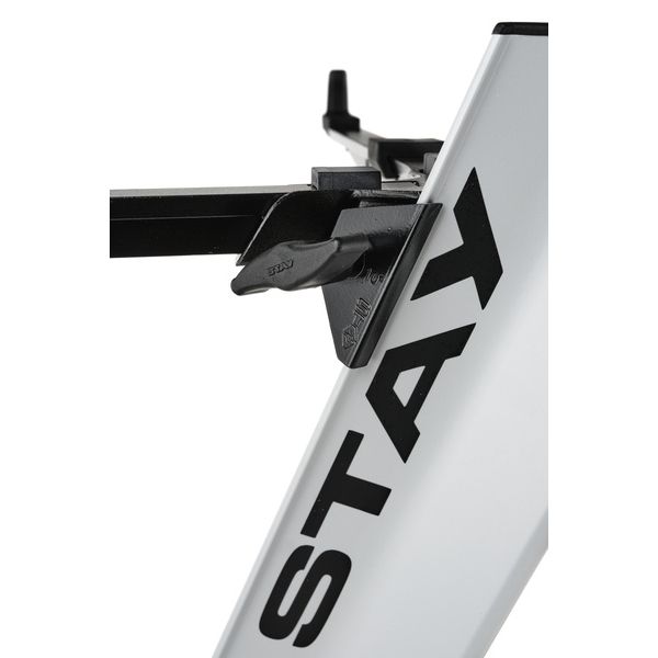 Stay Keyboard Stand Intruder Silver