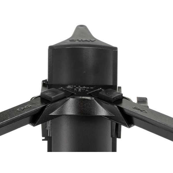 Stay Keyboard Stand Mini Intruder