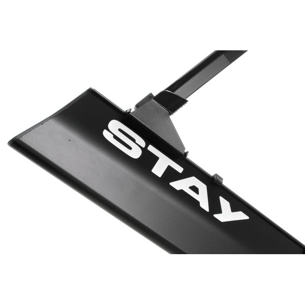 Stay Keyboard Stand Mini Intruder