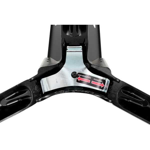 Stay Keyboard Stand Mini Intruder