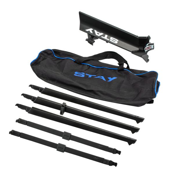 Stay Keyboard Stand Mini Intruder