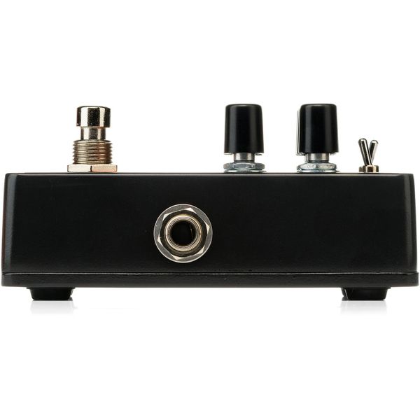 Electro Harmonix Bender Royale Fuzz Black