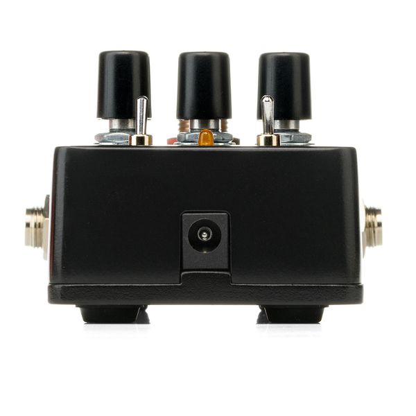 Electro Harmonix Bender Royale Fuzz Black