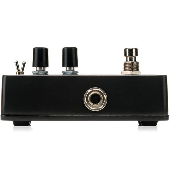 Electro Harmonix Bender Royale Fuzz Black