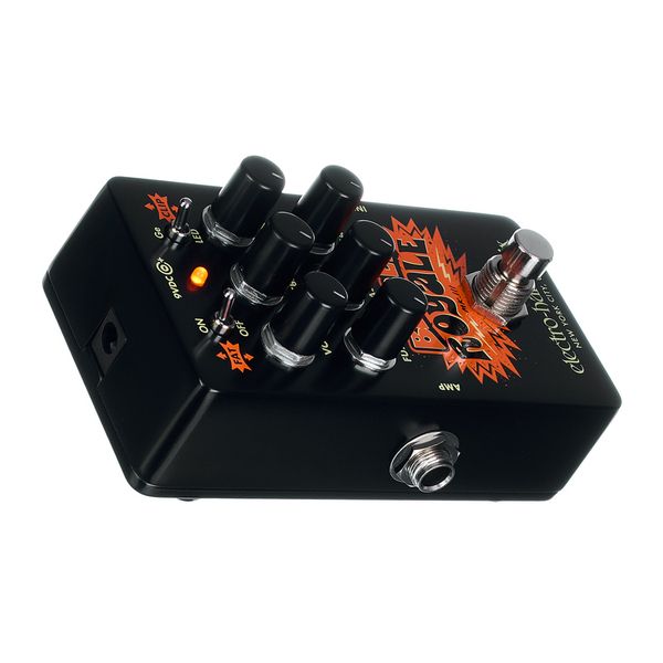 Electro Harmonix Bender Royale Fuzz Black